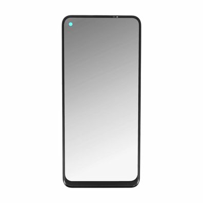 Samsung Displayeinheit + Rahmen A115F Galaxy A11 (refurbished)