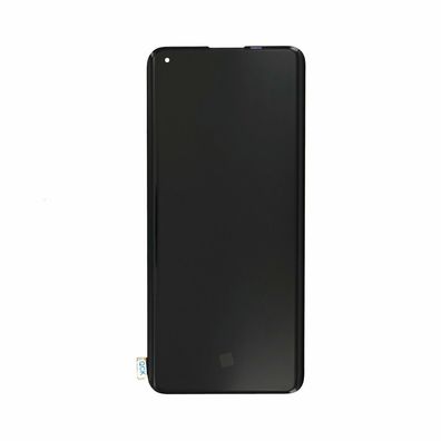 OEM Display Unit (Without Frame) for OPPO FIND X3 Pro blue