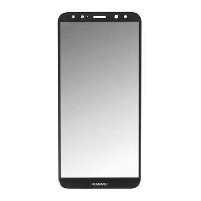 OEM Display Unit ( No Frame) for Huawei Mate 10 lite black / blue