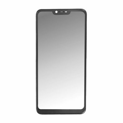 OEM Display Unit + Frame for Oppo A3s