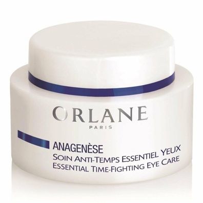 Orlane Anagenèse Essential Time-Fighting Eye Care 15ML