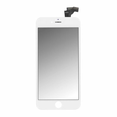 ZY Premium LCD für iPhone 6 Plus weiß