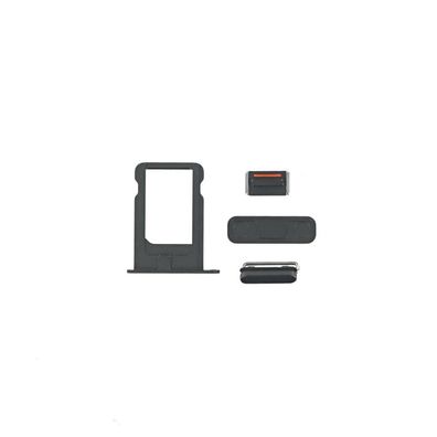 OEM Button Kit Lock Volume Powerkey für iPhone 5