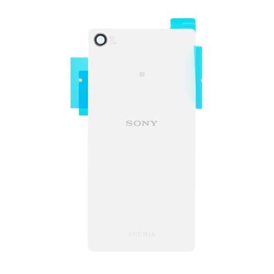 Sony D6603 Xperia Z3 Rückseite weiß