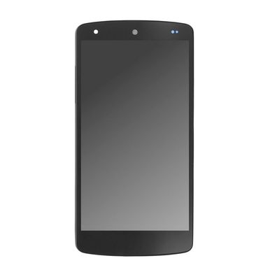 LG Nexus 5 LCD Display schwarz ACQ86661402
