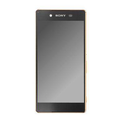 Sony Xperia Z3+ E6553 LCD Kupfer