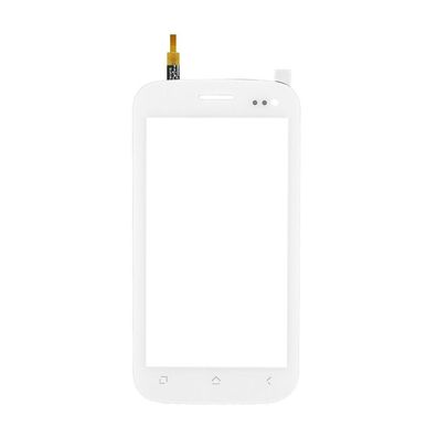 Wiko Cink King Touch Screen White