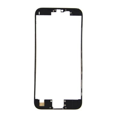 Display & Touch Rahmen für iPhone 6s schwarz