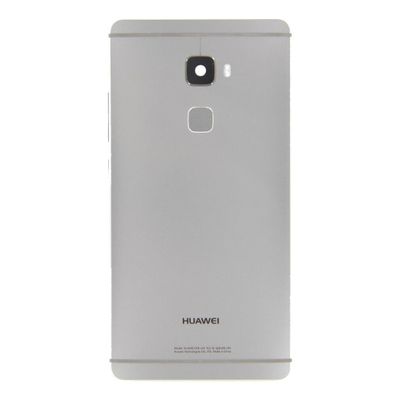 OEM Back Cover for Huawei Mate S black
