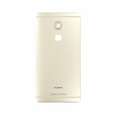 OEM Back Cover for Huawei Mate S gold
