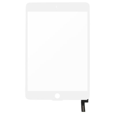 OEM Toucheinheit + Flex für iPad mini 4 (2015) (A1538, A1550) weiß