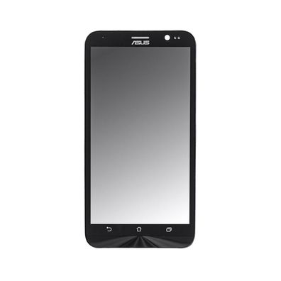 Asus ZenFone GO ZB551KL LCD mit schwarzem Rahmen