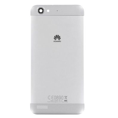 OEM Akkufachdeckel für Huawei P8 Lite Smart (GR3) weiß