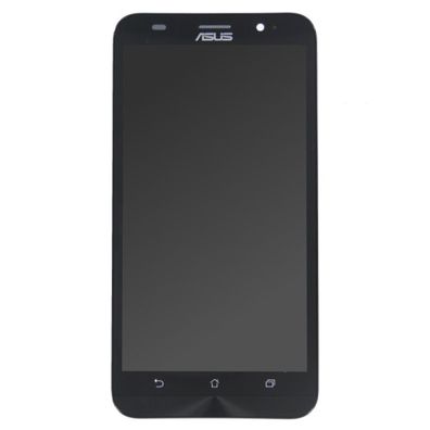 Asus ZenFone 2 LCD mit Rahmen