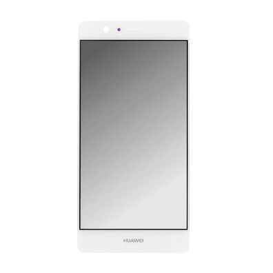 OEM Display für Huawei P9 Lite weiß ohne Rahmen