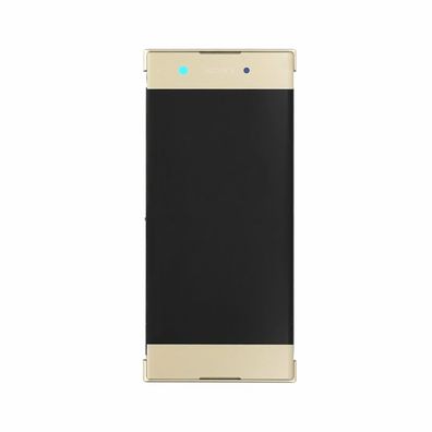 Sony Xperia XA1 G3112 LCD Gold