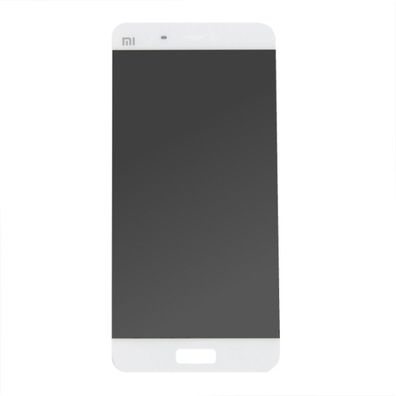 OEM-Display für Xiaomi Mi 5 OEM-Display (ohne Rahmen) für Xiaomi Mi 5 weiß