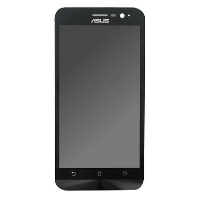 Asus Zenfone Go ZB500KG / ZC500TG LCD schwarz