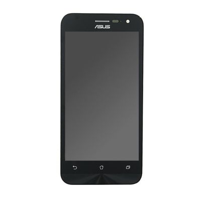 Asus Zenfone 2 ZE500CL LCD schwarz