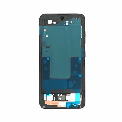 Samsung Mittelrahmen S911 Galaxy S23 schwarz GH96-15624A