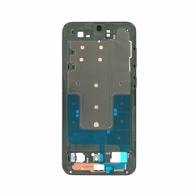 Samsung Mittelrahmen S916 Galaxy S23 Plus grün GH96-15838C
