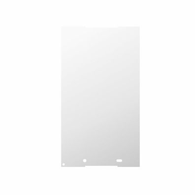 OKMORE 9H Displayschutzglas für Sony Z4
