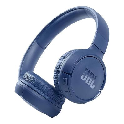 JBL Tune 510BT Overhead- Headset blau