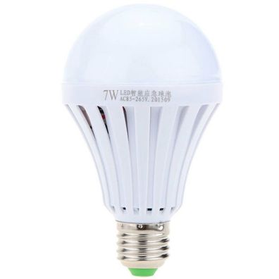 Intelligent Emergency Bulb 7W