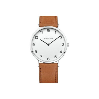 Bering Uhren Herrenuhr Classic Collection 13940-504
