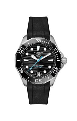 Tag Heuer - WBP5110. FT6257 - TAG Heuer Aquaracer Professional 300 Date