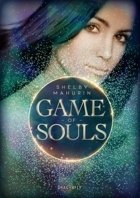 Game of Souls, Shelby Mahurin