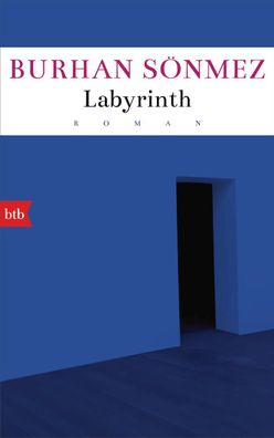 Labyrinth, Burhan S?nmez