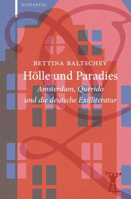 H?lle und Paradies, Bettina Baltschev