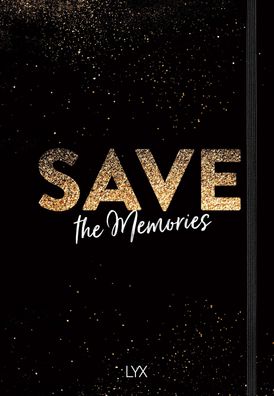 Save the Memories,