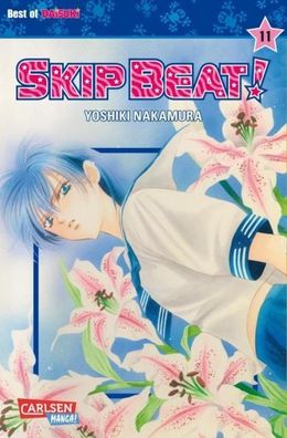 Skip Beat! 11, Yoshiki Nakamura