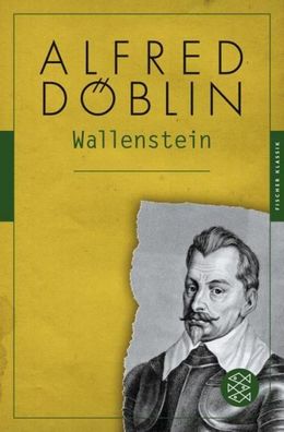 Wallenstein, Alfred D?blin