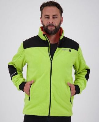 Fleecejacke CANADA MEN