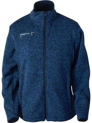 Strickfleecejacke Elkford MEN