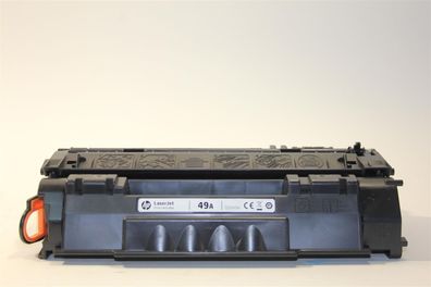 HP Q5949A 49A Toner Black -Bulk