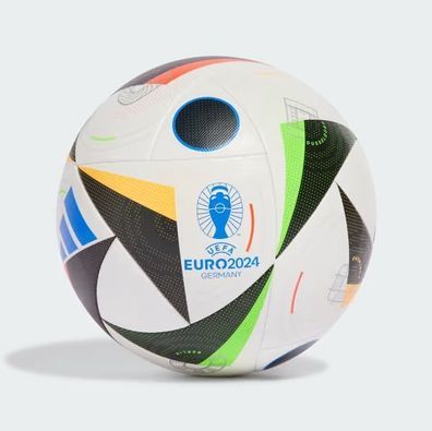 adidas Top Ball „Competition“ Euro 24 mit gratis Luftdruckprüfer ab 3 Stück IN9365