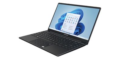 Thomson Neo 14 Notebook 14,1", Intel N4020, 128 GB SSD, 4 GB RAM, Win 11 Home S, Neu