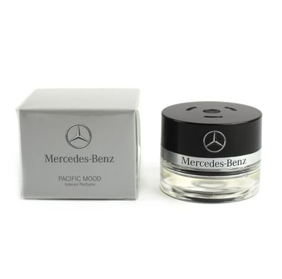 Mercedes-Benz Air Balance Innenraum Duft Flakon Pacific MOOD Interior Perfume