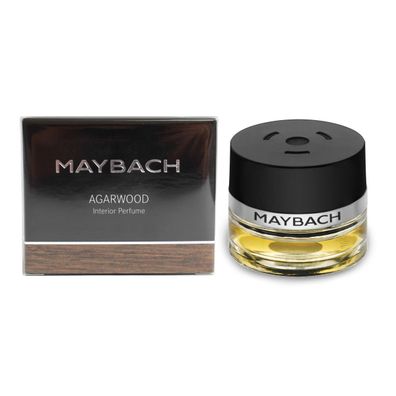 Mercedes-Benz Maybach Air Balance Innenraum Duft Flakon Agarwood Perfume