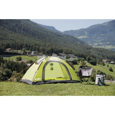 Brunner Strato 2 Automatic Zelt Camping Campingzelt Outdoorzelt