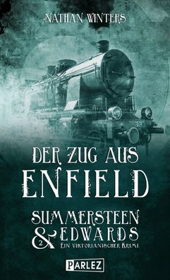 Der Zug aus Enfield, Nathan Winters