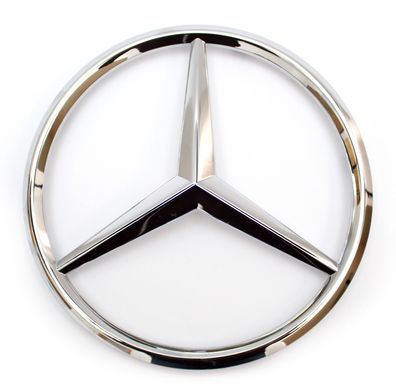 Mercedes-Benz Stern Emblem Kühlergrill Grill 906 Sprinter A9068170016
