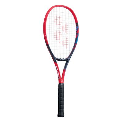 Yonex Vcore 98 Tennisschläger (Scarlet)