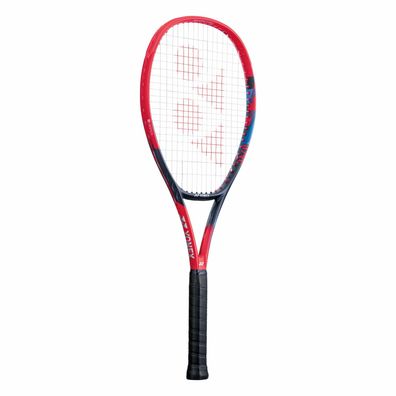 Yonex Vcore 100 Tennisschläger (Scarlet)