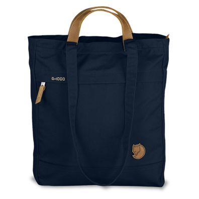 Fjällräven Totepack No.1 24203, Navy, Damen