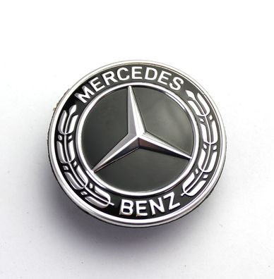 Mercedes Motorhaube Ersatz Stern Emblem W205 C-Klasse A0008173305